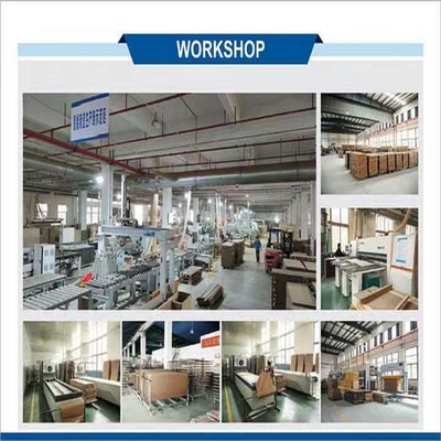 집을 위한 ISO9001 CE MDF 검은 내무 무장한 앞문