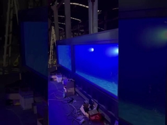 고급 품질 중국 팩토리 아웃렛 모듈 미리 제조하는 선적 컨테이너 수영장