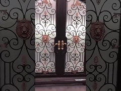 집 주요 신식 단철 문 가격 새로운 강철 문